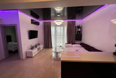 Apartament cu 2 camere în Nord