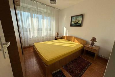 Apartament cu 3 camere semidecomandat în Exterior Vest - 5