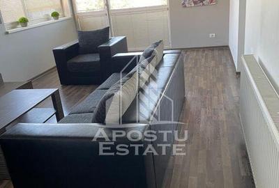 Apartament cu 2 camere ,Dumbravita - 2