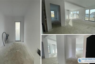 SpringHill - case de vanzare P E sau P, Oradea - 5