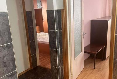 Apartament cu 3 camere decomandat, mobilat în Dacia - 5