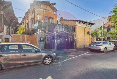 Casă individuală cu 8 camere cu Piscina în Matei Voievod - 33