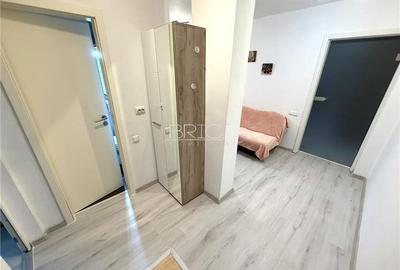 Apartament cu 2 camere decomandat în Răcădău - 10