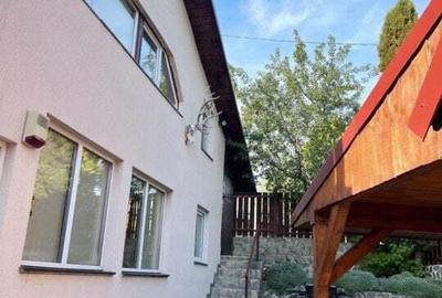 Cabana cu 4 dormitoare, foisor, ciubar, Statiunea Muntele Baisorii - 3