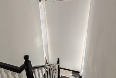 Casă individuală cu 4 camere cu Teren 320 Mp în Rediu - 9