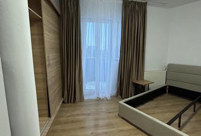 Apartament cu 2 camere decomandat în Romană - 7