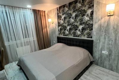 Garsonieră decomandată în Eroii Revoluției