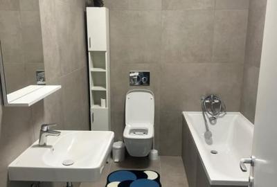 Garsoniera Estoria City Prima Inchiriere Parcare Subterana Centrala - 7