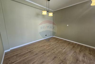 Birou, de 17 mp, în Mărăști - 1