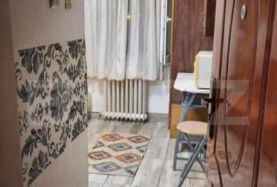 Garsoniera de vanzare, 11 mp, aproape de Iulius Mall! - 4