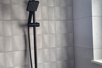 Casă individuală cu 5 camere cu Teren 500 Mp în Central - 9