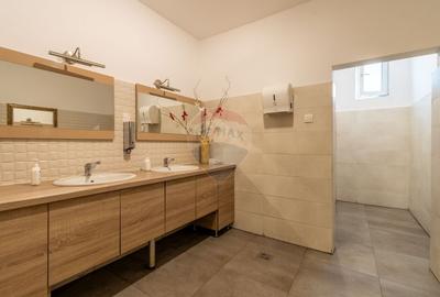 Spatiu comercial de vanzare - Piata Zorilor | 824mp + terasa 100 mp - 6