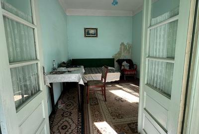 Casa 6 camere - Centru - Tomis I - 188.000 euro (Cod E8+E10) - 8