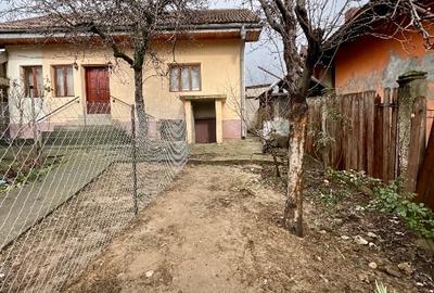Casă cu 3 camere cu Teren 240 Mp în Șimian - 5
