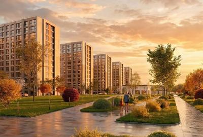 Apartament cu 2 camere în Militari