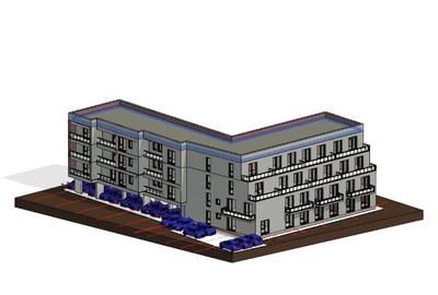 Apartament cu 2 camere decomandat în Nicolae Grigorescu - 1