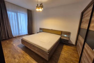 Inchirere 2 camere , renovat, modern, Sisesti zona Rompetrol - 5