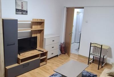 Apartament cu 2 camere decomandat în Lujerului - 5