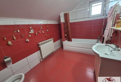 Casă individuală cu 4 camere cu Canalizare în Vințu de Jos - 7