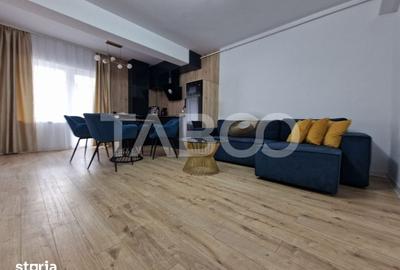Apartament cu 2 camere decomandat în Șelimbăr - 4
