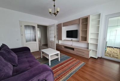 Apartament cu 2 camere decomandat în Central - 8