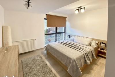 Apartament cu 3 camere, mobilat în Valea Cetății - 7