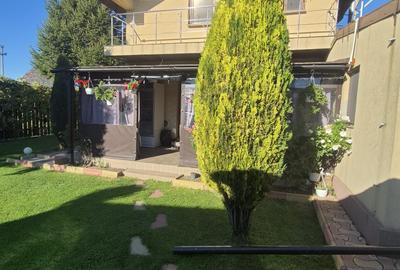 Casă individuală cu 4 camere cu Teren 390 Mp în Corbu - 5