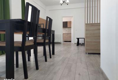 Apartament cu 2 camere în Valea - 5