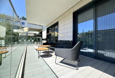 Apartament cu 4 camere *200mp* + 1 Parcare // Herastrau - Lake View Apartament cu 4 camere *200mp* + 1 Parcare // Herastrau - Lake View - 7