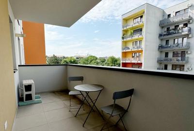 Apartament 3 camere, decomandat,  59 mp utili, etaj 1 - zona Aradului - 11