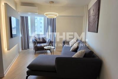 Apartament cu 3 camere decomandat, mobilat în Alba Iulia