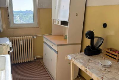 Apartament cu 2 camere semidecomandat în Drumul Taberei - 14