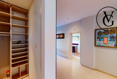 Casă individuală cu 10 camere cu Canalizare în Sud - 2