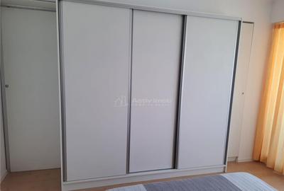 Complex Atria - studio - centrala proprie - 11