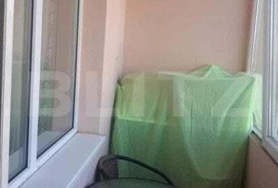 Apartament cu 2 camere semidecomandat în Central - 11