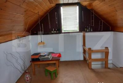 Teren de 600 mp, în Bercu Roșu - 8