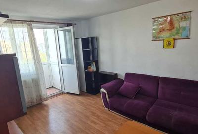 Apartament cu 2 camere decomandat, mobilat în Lujerului