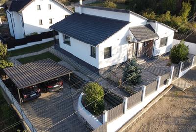 Casă cu 4 camere în Budiu Mic - 6