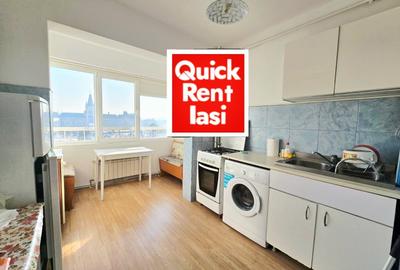 Ultracentral Bulevardul Stefan Cel Mare Vedere Palat Apartament 2Camere - 10