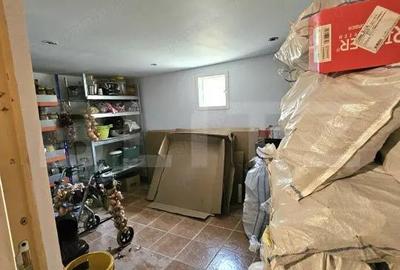 Casă cu 3 camere cu Teren 620 Mp în Ronaț - 12