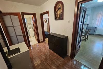 Apartament cu 2 camere decomandat, mobilat în Calea Romanului - 8