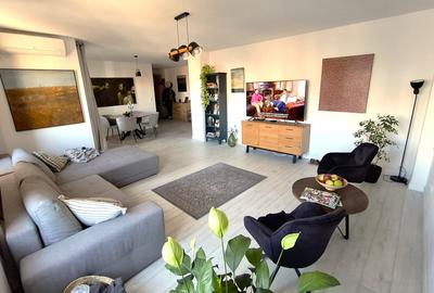 Apartament cu 3 camere decomandat în Torontalului - 2