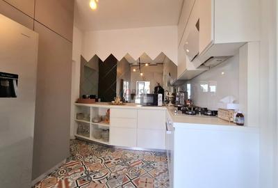 4 Camere Luxury Living | 117mp | Dorobanti Capitale | Londra | Centrala - 6