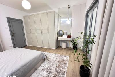 Apartament cu 2 camere, mobilat în Victoriei - 16