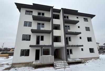 Apartament cu 3 camere decomandat în Dobroești - 2