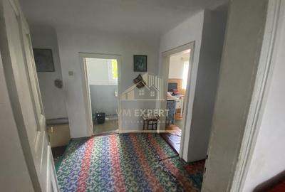 APARTAMENT LA CASA, 101 MP, CAMPULUNG, CENTRU - 5