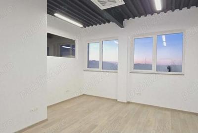 Spațiu comercial, de 572 mp, în Centura - 10