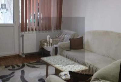Apartament cu 3 camere decomandat în Central - 1