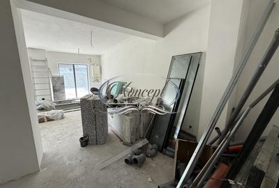 Spatiu comecial cu terasa in Borhanci - 4