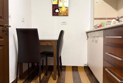 Apartament cu 2 camere în Iancului - 16